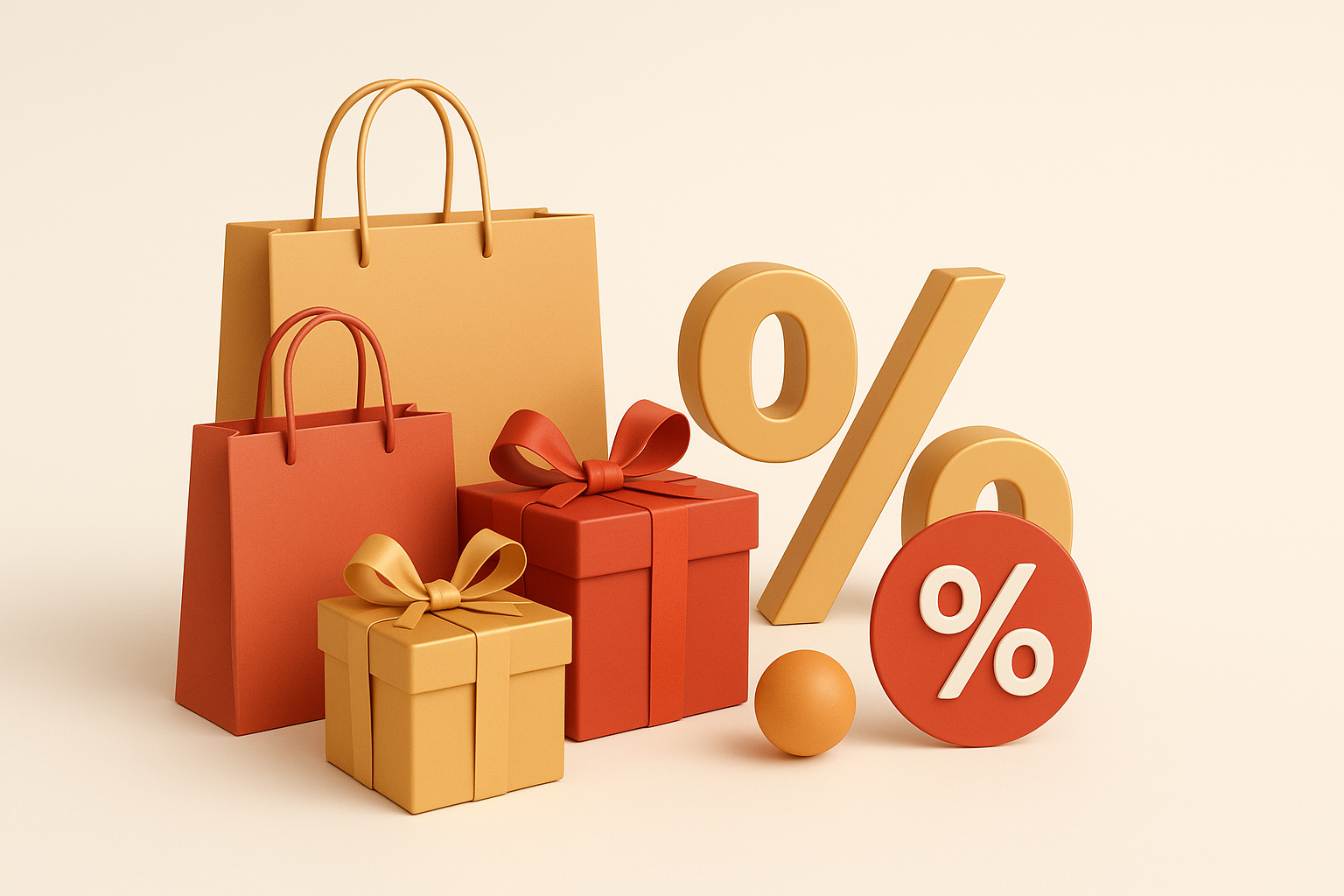 العروض والتخفيضات