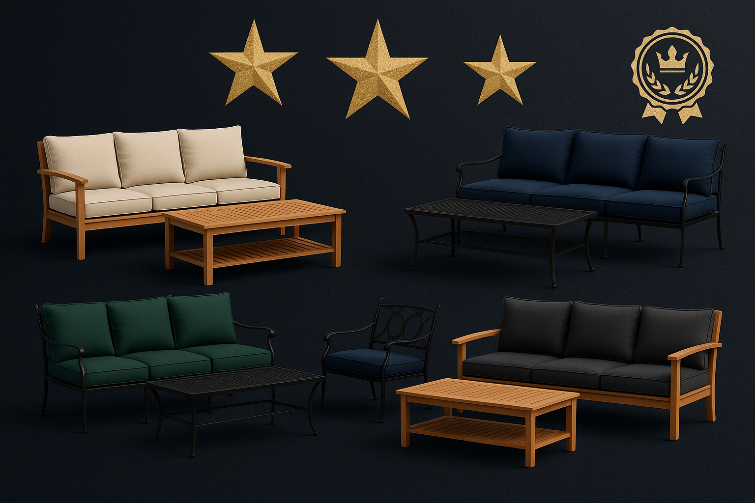 أفضل المبيعات