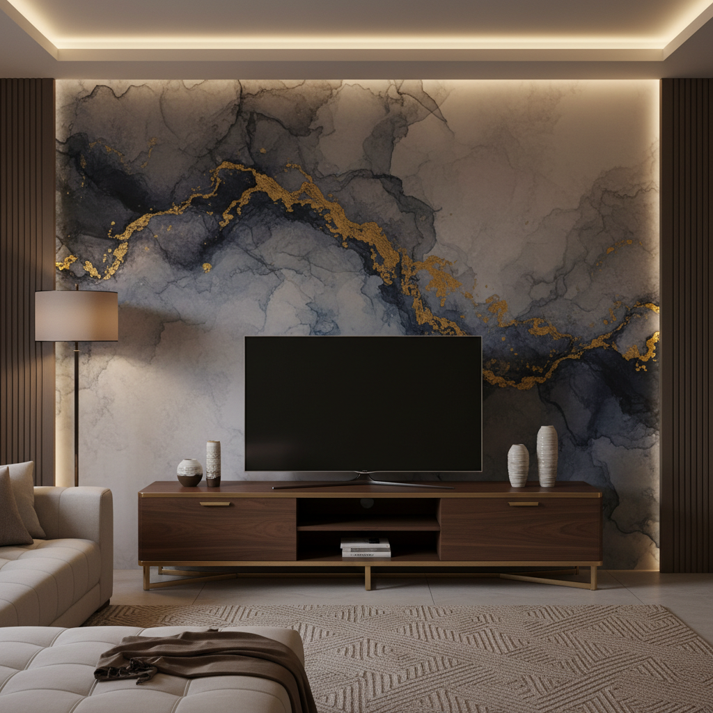 طاولات التلفزيون