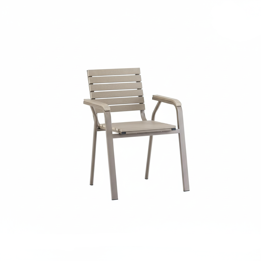 كرسي مفرد D30 LIGHT GREY رمادي فاتح