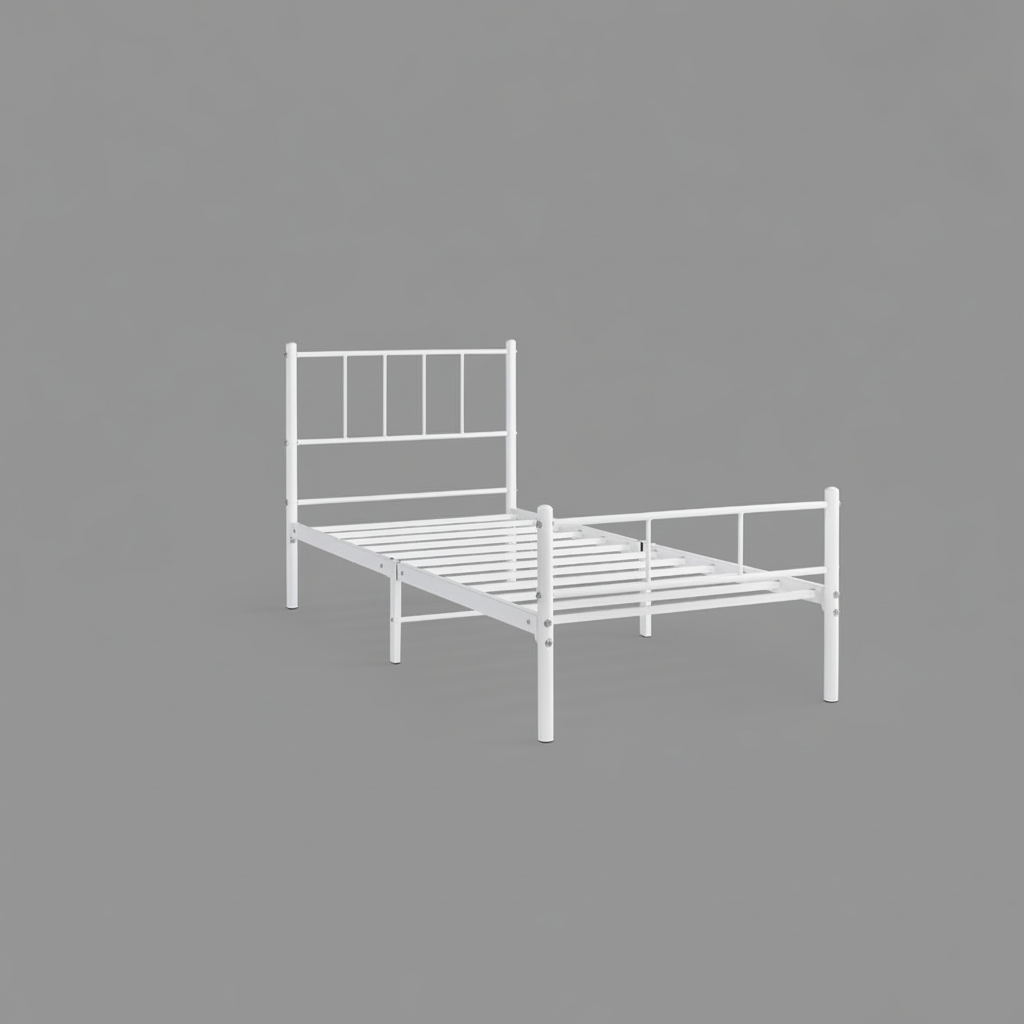 سعر حديد ابيض نفر واحد 